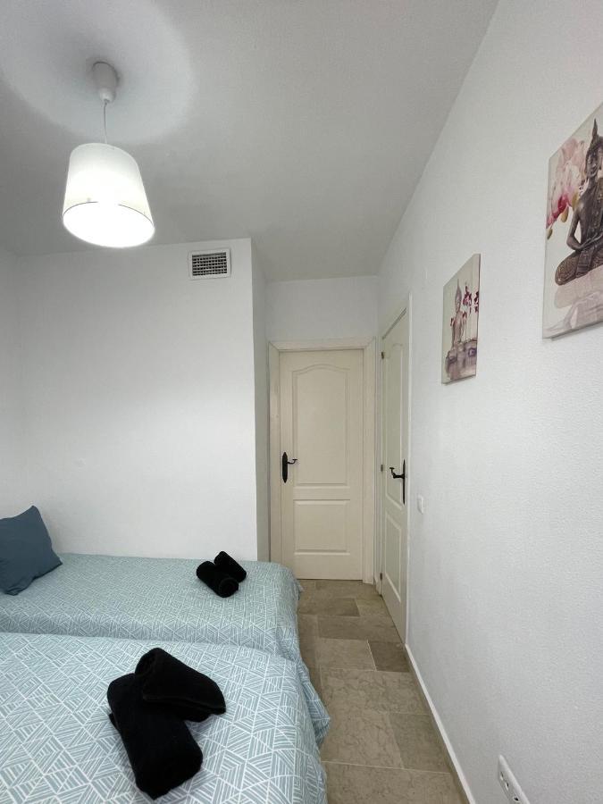 Lafrenchtouch - Torrequebrada 2Dorm Cerca Playa Apartment Benalmádena Exterior photo
